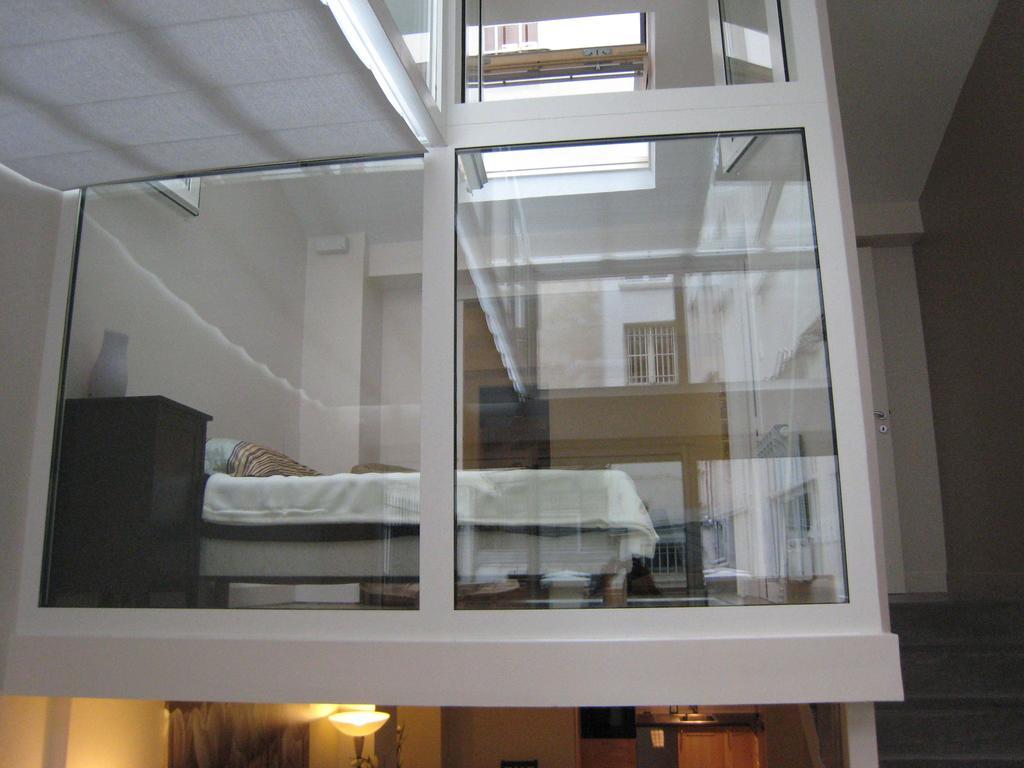 Montgolfiere Apartment *